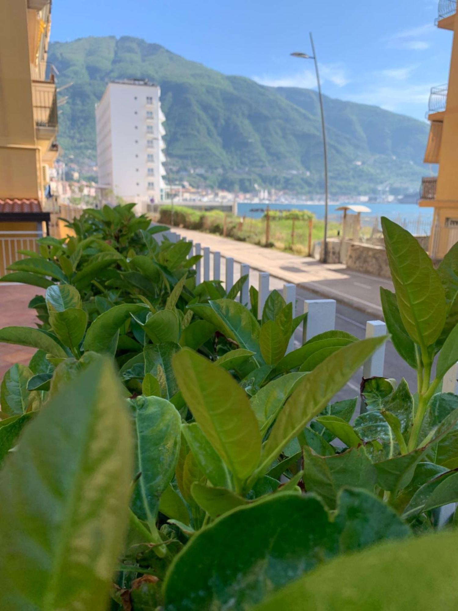 Le Perle Villa Castellammare di Stabia Exterior photo